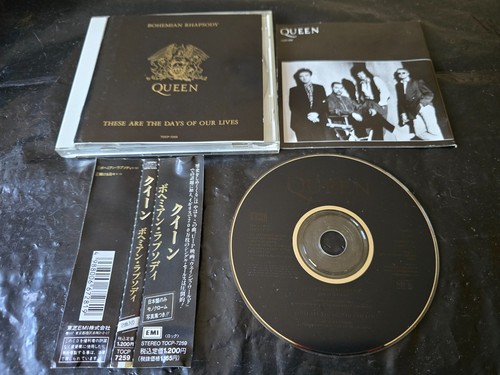Queen bohemian rhapsody 91 - bohemian,