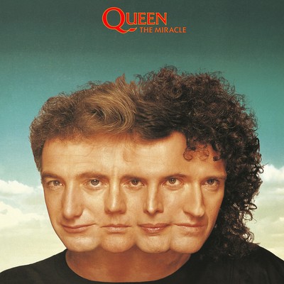 Queen the miracle - queen:,