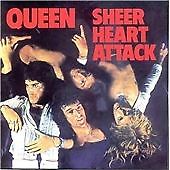 Queen sheer heart - queen, attack