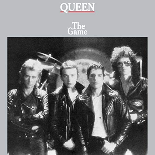 Queen the game 2011 - the, [2011