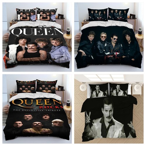New queen freddie mercury - new,