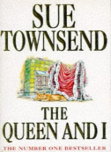 The queen and sue - the,