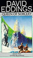 Queen sorcery belgariad - sorcery, (belgariad