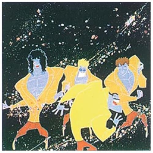 Queen kind magic - of,