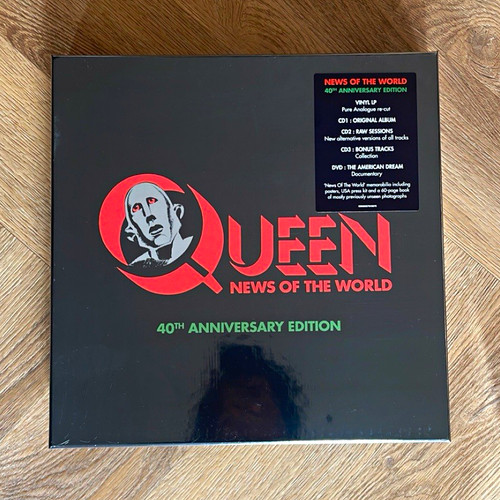 Queen news the - queen,
