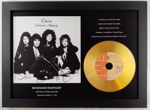 Queen bohemian rhapsody - queen, rhapsody'